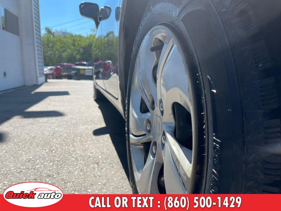 Used Honda Civic Sedan 4dr CVT LX 2014 | Quick Auto LLC. Bristol, Connecticut Used Honda Civic Sedan 4dr CVT LX 2014 | Quick Auto LLC. Bristol, Connecticut