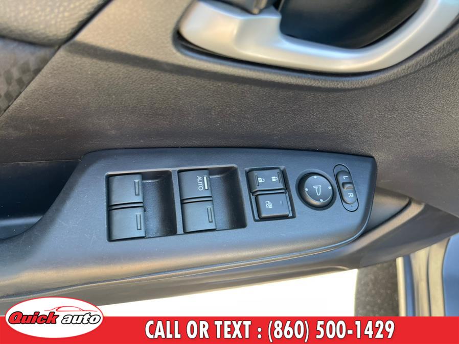 Used Honda Civic Sedan 4dr CVT LX 2014 | Quick Auto LLC. Bristol, Connecticut Used Honda Civic Sedan 4dr CVT LX 2014 | Quick Auto LLC. Bristol, Connecticut