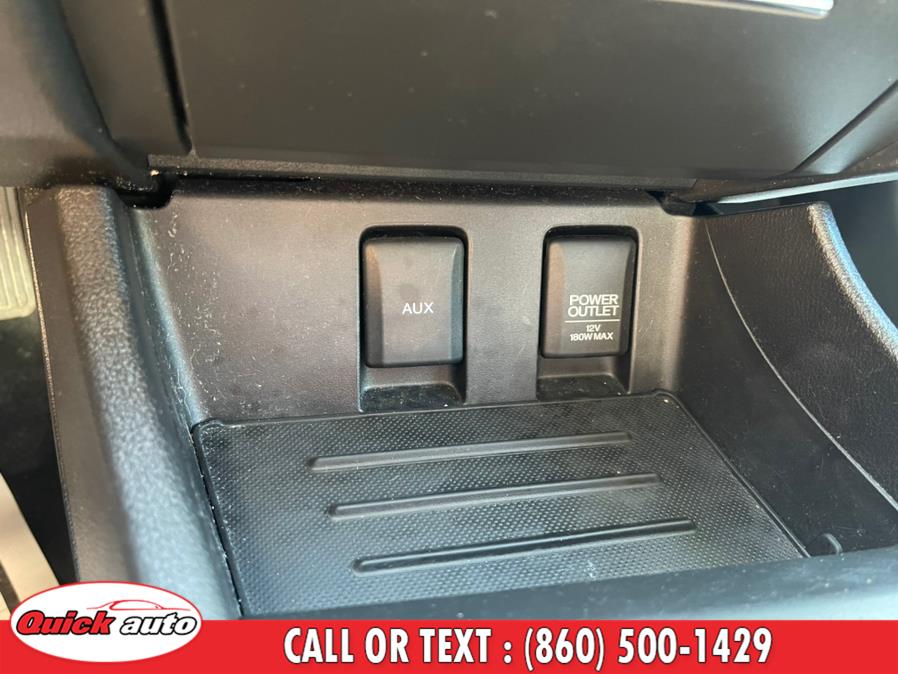 Used Honda Civic Sedan 4dr CVT LX 2014 | Quick Auto LLC. Bristol, Connecticut Used Honda Civic Sedan 4dr CVT LX 2014 | Quick Auto LLC. Bristol, Connecticut