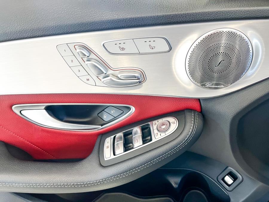 2019 Mercedes-Benz C-Class C 300 4MATIC Sedan, available for sale in Franklin Square, New York | Luxury Motor Club. Franklin Square, New York 2019 Mercedes-Benz C-Class C 300 4MATIC Sedan, available for sale in Franklin Square, New York | Luxury Motor Club. Franklin Square, New York