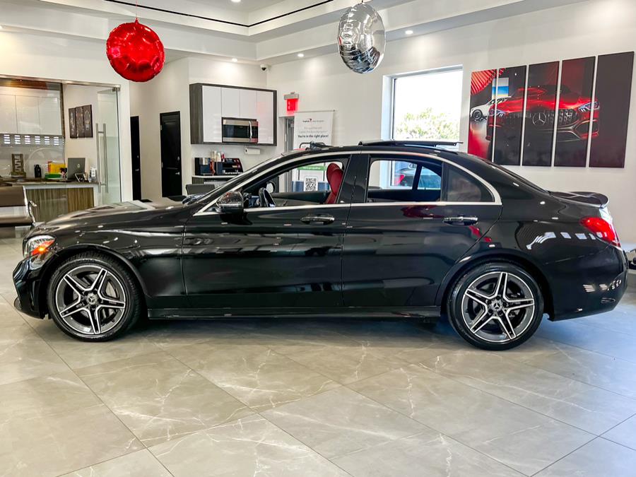 2019 Mercedes-Benz C-Class C 300 4MATIC Sedan, available for sale in Franklin Square, New York | Luxury Motor Club. Franklin Square, New York 2019 Mercedes-Benz C-Class C 300 4MATIC Sedan, available for sale in Franklin Square, New York | Luxury Motor Club. Franklin Square, New York