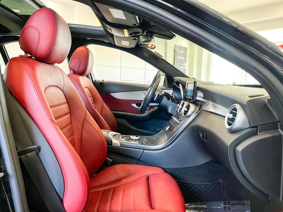 2019 Mercedes-Benz C-Class C 300 4MATIC Sedan, available for sale in Franklin Square, New York | Luxury Motor Club. Franklin Square, New York 2019 Mercedes-Benz C-Class C 300 4MATIC Sedan, available for sale in Franklin Square, New York | Luxury Motor Club. Franklin Square, New York