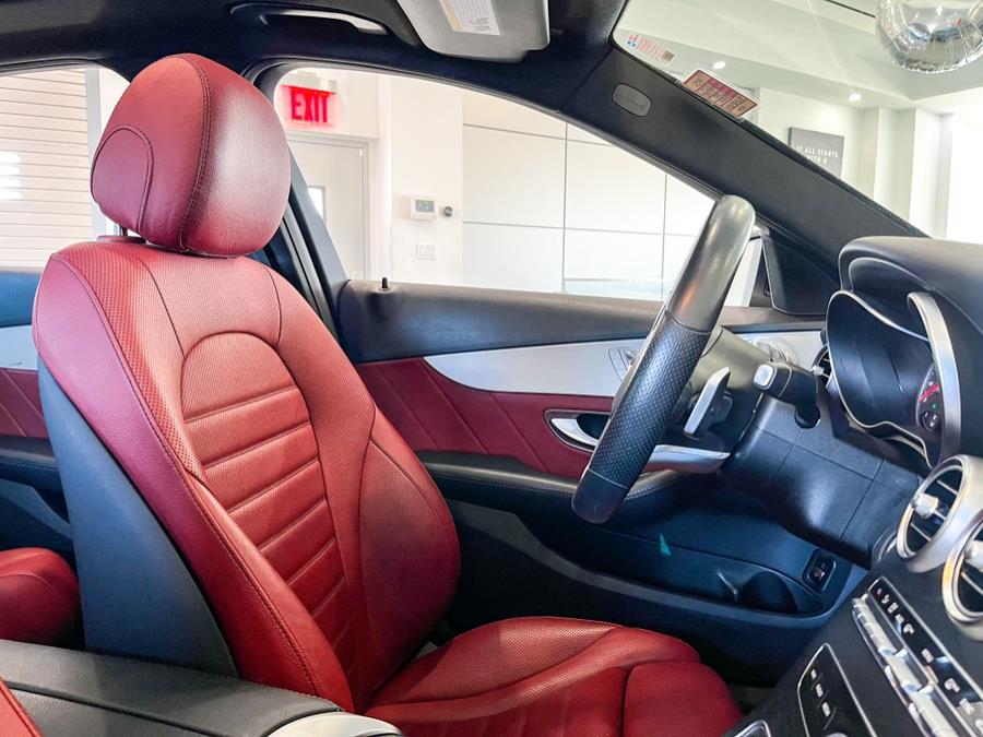 2019 Mercedes-Benz C-Class C 300 4MATIC Sedan, available for sale in Franklin Square, New York | Luxury Motor Club. Franklin Square, New York 2019 Mercedes-Benz C-Class C 300 4MATIC Sedan, available for sale in Franklin Square, New York | Luxury Motor Club. Franklin Square, New York