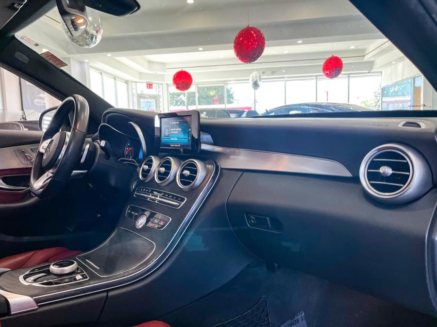 2019 Mercedes-Benz C-Class C 300 4MATIC Sedan, available for sale in Franklin Square, New York | Luxury Motor Club. Franklin Square, New York 2019 Mercedes-Benz C-Class C 300 4MATIC Sedan, available for sale in Franklin Square, New York | Luxury Motor Club. Franklin Square, New York