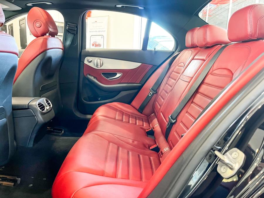 2019 Mercedes-Benz C-Class C 300 4MATIC Sedan, available for sale in Franklin Square, New York | Luxury Motor Club. Franklin Square, New York 2019 Mercedes-Benz C-Class C 300 4MATIC Sedan, available for sale in Franklin Square, New York | Luxury Motor Club. Franklin Square, New York