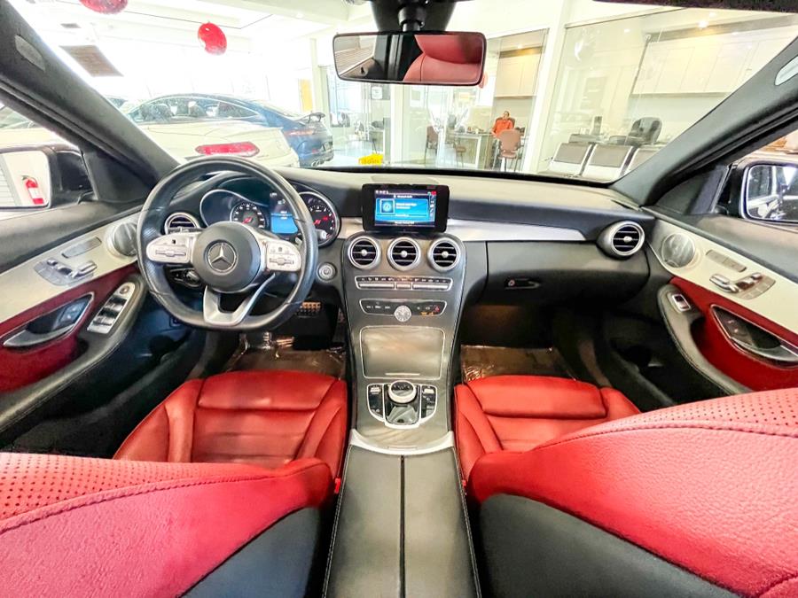 2019 Mercedes-Benz C-Class C 300 4MATIC Sedan, available for sale in Franklin Square, New York | Luxury Motor Club. Franklin Square, New York 2019 Mercedes-Benz C-Class C 300 4MATIC Sedan, available for sale in Franklin Square, New York | Luxury Motor Club. Franklin Square, New York