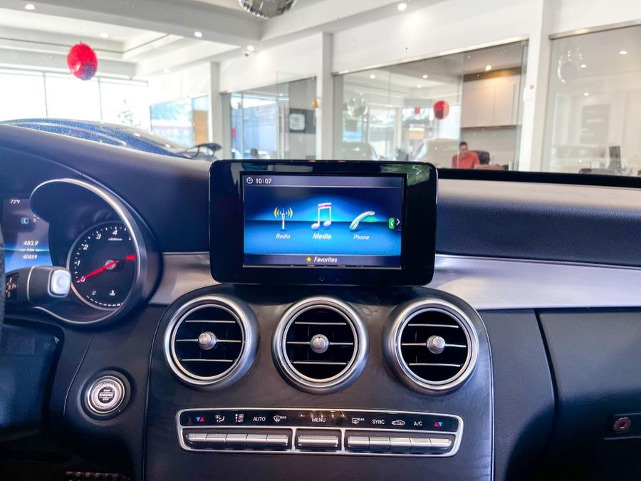 2019 Mercedes-Benz C-Class C 300 4MATIC Sedan, available for sale in Franklin Square, New York | Luxury Motor Club. Franklin Square, New York 2019 Mercedes-Benz C-Class C 300 4MATIC Sedan, available for sale in Franklin Square, New York | Luxury Motor Club. Franklin Square, New York