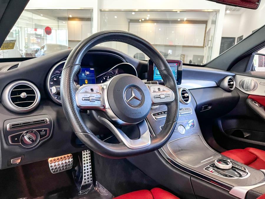 2019 Mercedes-Benz C-Class C 300 4MATIC Sedan, available for sale in Franklin Square, New York | Luxury Motor Club. Franklin Square, New York 2019 Mercedes-Benz C-Class C 300 4MATIC Sedan, available for sale in Franklin Square, New York | Luxury Motor Club. Franklin Square, New York