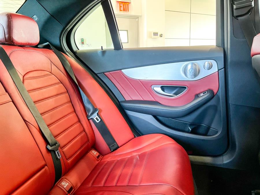 2019 Mercedes-Benz C-Class C 300 4MATIC Sedan, available for sale in Franklin Square, New York | Luxury Motor Club. Franklin Square, New York 2019 Mercedes-Benz C-Class C 300 4MATIC Sedan, available for sale in Franklin Square, New York | Luxury Motor Club. Franklin Square, New York