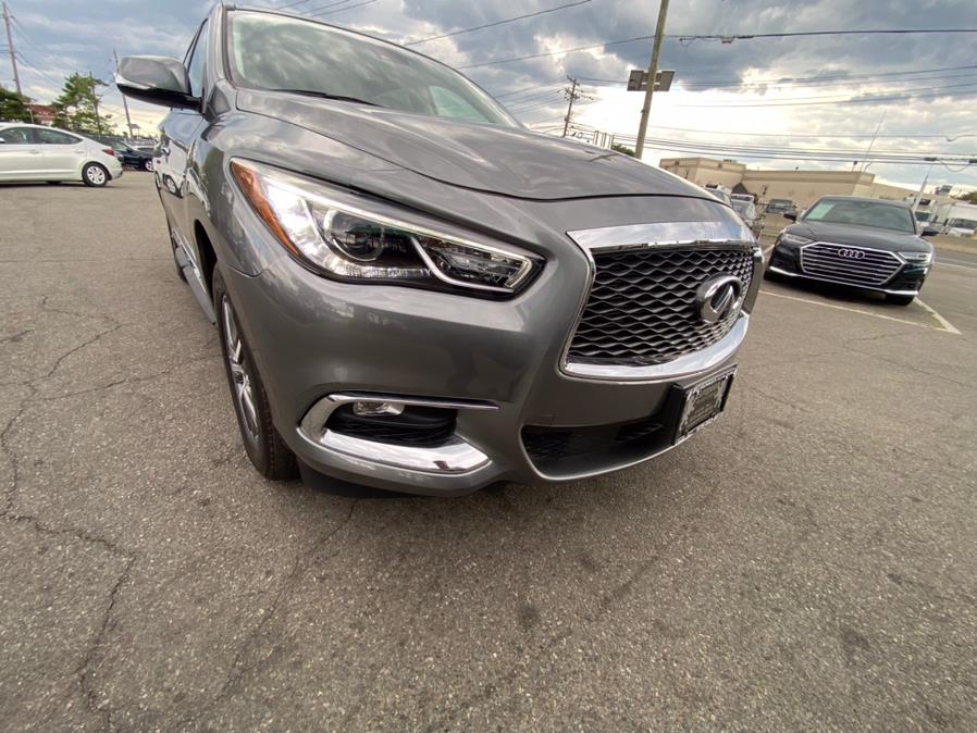 Used INFINITI QX60 PURE AWD 2020 | European Auto Expo. Lodi, New Jersey Used INFINITI QX60 PURE AWD 2020 | European Auto Expo. Lodi, New Jersey