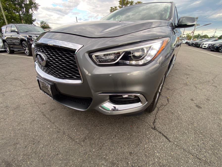 Used INFINITI QX60 PURE AWD 2020 | European Auto Expo. Lodi, New Jersey Used INFINITI QX60 PURE AWD 2020 | European Auto Expo. Lodi, New Jersey