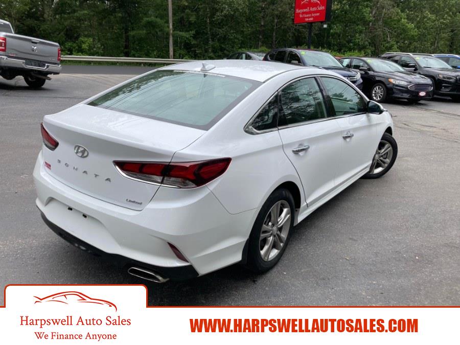 Used Hyundai Sonata SEL 2.4L 2019 | Harpswell Auto Sales Inc. Harpswell, Maine Used Hyundai Sonata SEL 2.4L 2019 | Harpswell Auto Sales Inc. Harpswell, Maine