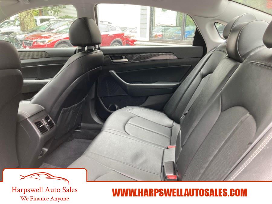 Used Hyundai Sonata SEL 2.4L 2019 | Harpswell Auto Sales Inc. Harpswell, Maine Used Hyundai Sonata SEL 2.4L 2019 | Harpswell Auto Sales Inc. Harpswell, Maine