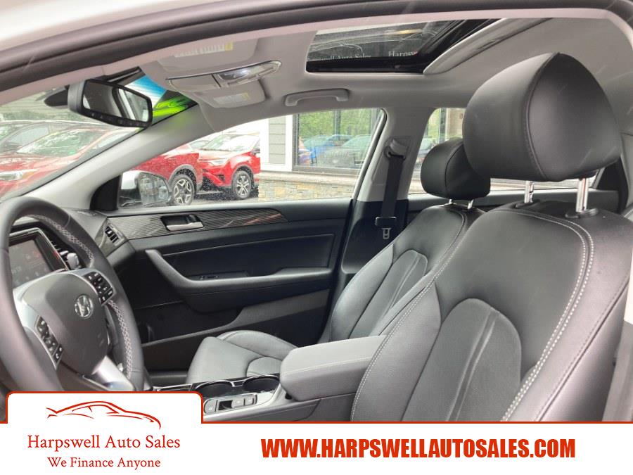 Used Hyundai Sonata SEL 2.4L 2019 | Harpswell Auto Sales Inc. Harpswell, Maine Used Hyundai Sonata SEL 2.4L 2019 | Harpswell Auto Sales Inc. Harpswell, Maine