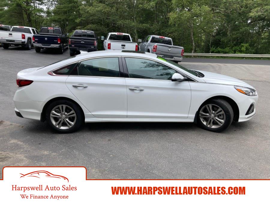 Used Hyundai Sonata SEL 2.4L 2019 | Harpswell Auto Sales Inc. Harpswell, Maine Used Hyundai Sonata SEL 2.4L 2019 | Harpswell Auto Sales Inc. Harpswell, Maine