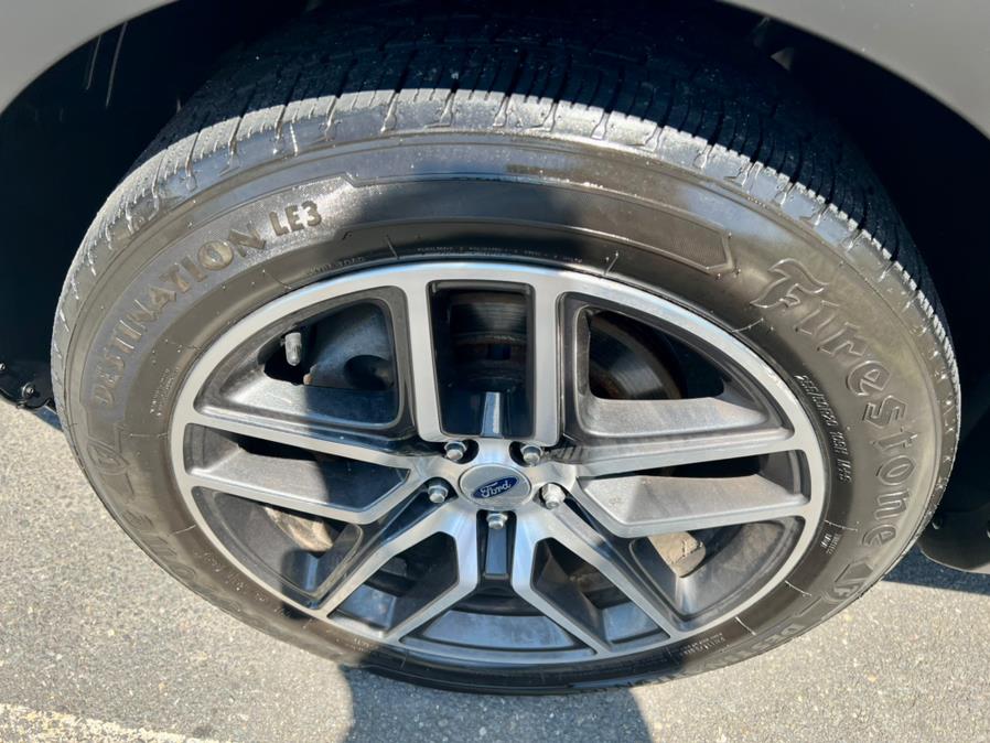 2016 Ford Explorer 4WD 4dr Sport, available for sale in Berlin, Connecticut | Tru Auto Mall. Berlin, Connecticut 2016 Ford Explorer 4WD 4dr Sport, available for sale in Berlin, Connecticut | Tru Auto Mall. Berlin, Connecticut
