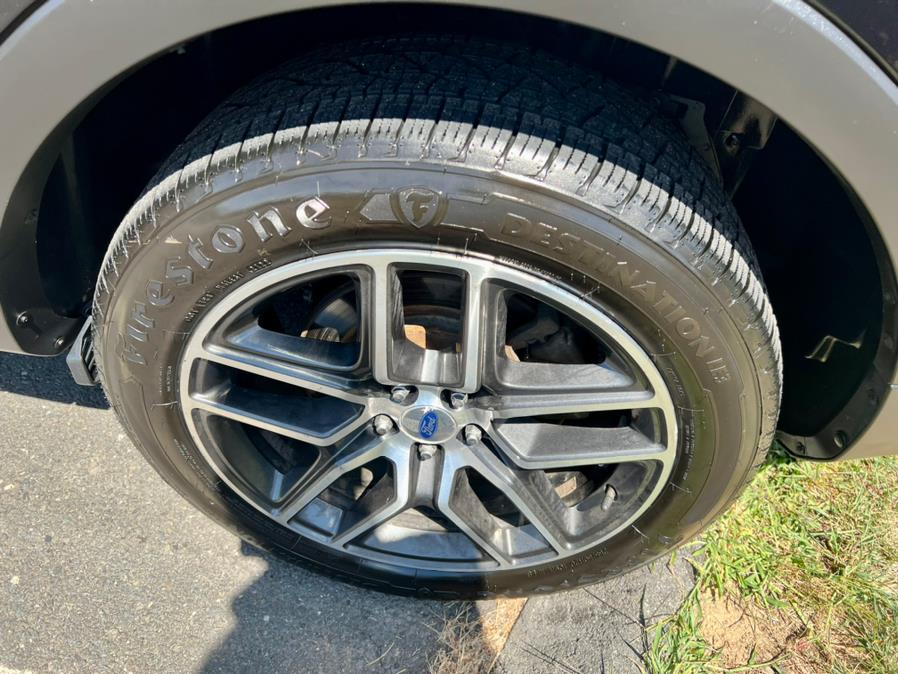 2016 Ford Explorer 4WD 4dr Sport, available for sale in Berlin, Connecticut | Tru Auto Mall. Berlin, Connecticut 2016 Ford Explorer 4WD 4dr Sport, available for sale in Berlin, Connecticut | Tru Auto Mall. Berlin, Connecticut