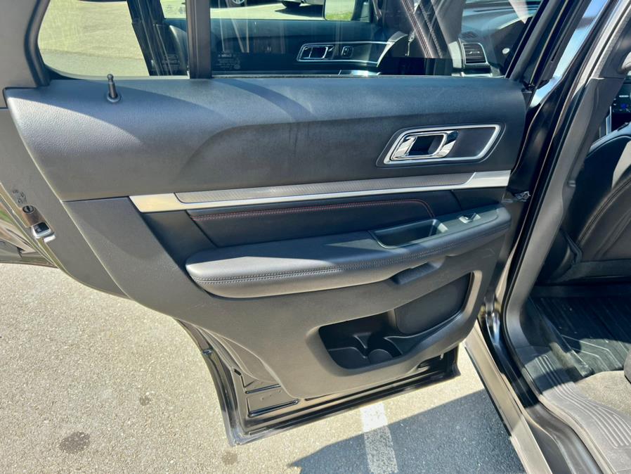 2016 Ford Explorer 4WD 4dr Sport, available for sale in Berlin, Connecticut | Tru Auto Mall. Berlin, Connecticut 2016 Ford Explorer 4WD 4dr Sport, available for sale in Berlin, Connecticut | Tru Auto Mall. Berlin, Connecticut