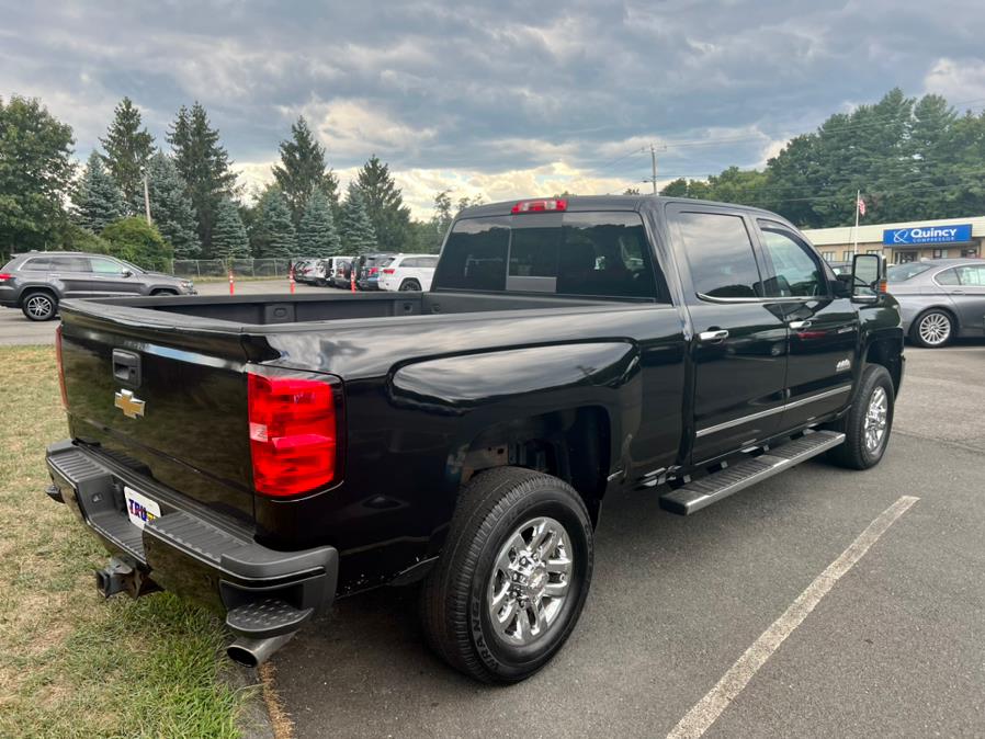 2015 Chevrolet Silverado 3500HD Built After Aug 14 4WD Crew Cab 153.7" High Country, available for sale in Berlin, Connecticut | Tru Auto Mall. Berlin, Connecticut 2015 Chevrolet Silverado 3500HD Built After Aug 14 4WD Crew Cab 153.7" High Country, available for sale in Berlin, Connecticut | Tru Auto Mall. Berlin, Connecticut