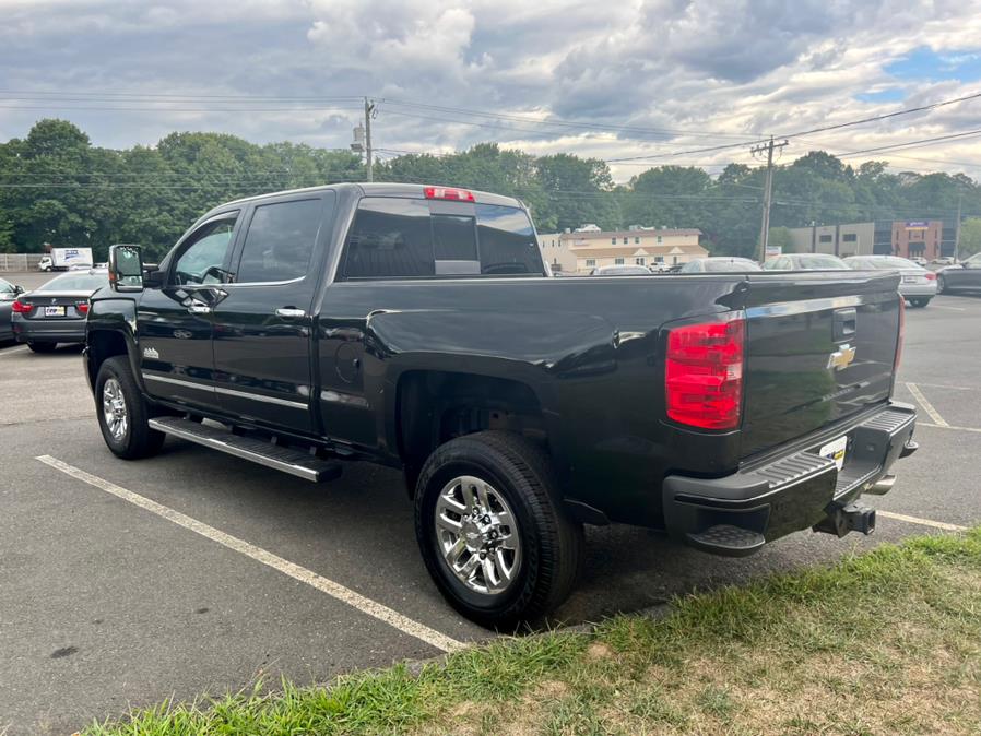 2015 Chevrolet Silverado 3500HD Built After Aug 14 4WD Crew Cab 153.7" High Country, available for sale in Berlin, Connecticut | Tru Auto Mall. Berlin, Connecticut 2015 Chevrolet Silverado 3500HD Built After Aug 14 4WD Crew Cab 153.7" High Country, available for sale in Berlin, Connecticut | Tru Auto Mall. Berlin, Connecticut