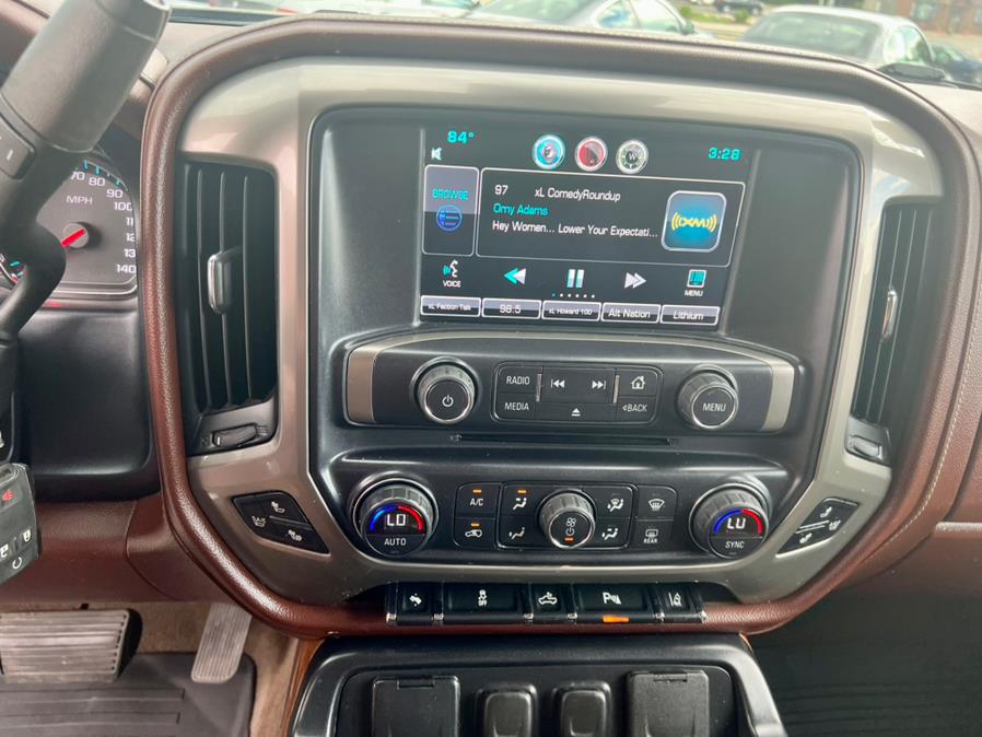 2015 Chevrolet Silverado 3500HD Built After Aug 14 4WD Crew Cab 153.7" High Country, available for sale in Berlin, Connecticut | Tru Auto Mall. Berlin, Connecticut 2015 Chevrolet Silverado 3500HD Built After Aug 14 4WD Crew Cab 153.7" High Country, available for sale in Berlin, Connecticut | Tru Auto Mall. Berlin, Connecticut