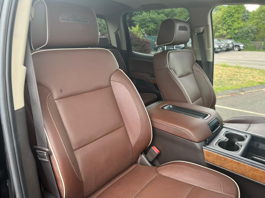 2015 Chevrolet Silverado 3500HD Built After Aug 14 4WD Crew Cab 153.7" High Country, available for sale in Berlin, Connecticut | Tru Auto Mall. Berlin, Connecticut 2015 Chevrolet Silverado 3500HD Built After Aug 14 4WD Crew Cab 153.7" High Country, available for sale in Berlin, Connecticut | Tru Auto Mall. Berlin, Connecticut