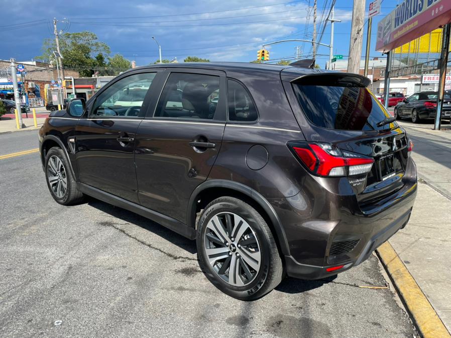 2021 Mitsubishi Outlander Sport ES 2.0 CVT, available for sale in Brooklyn, New York | Worlds Best Auto Inc. Brooklyn, New York 2021 Mitsubishi Outlander Sport ES 2.0 CVT, available for sale in Brooklyn, New York | Worlds Best Auto Inc. Brooklyn, New York