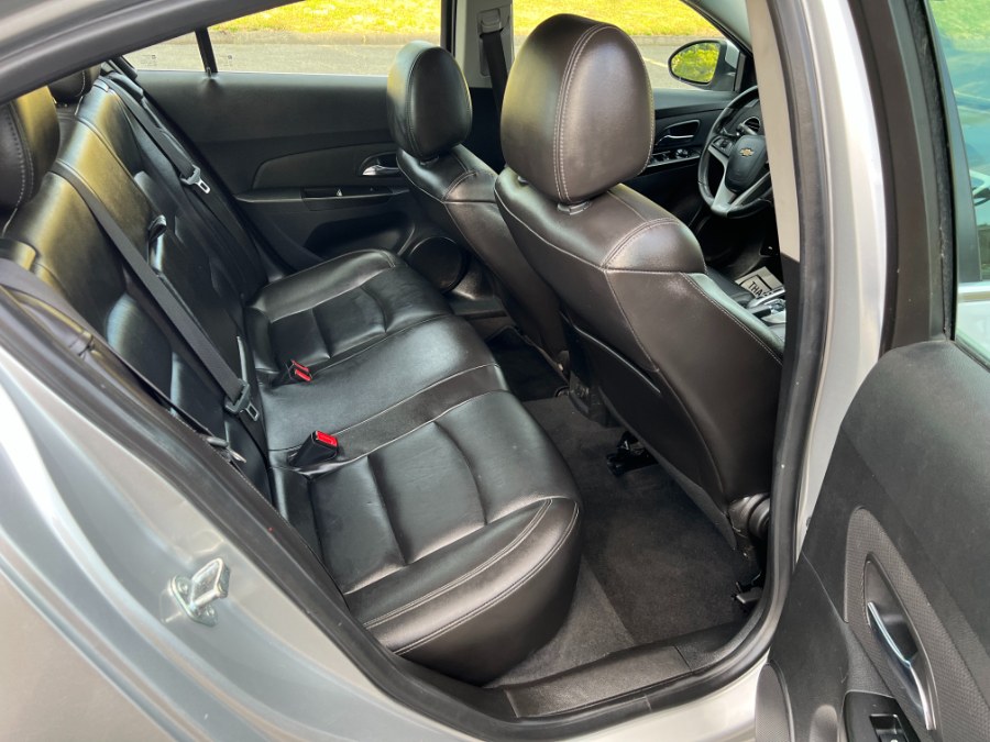 2014 Chevrolet Cruze 4dr Sdn LTZ, available for sale in Hartford , Connecticut | Ledyard Auto Sale LLC. Hartford , Connecticut 2014 Chevrolet Cruze 4dr Sdn LTZ, available for sale in Hartford , Connecticut | Ledyard Auto Sale LLC. Hartford , Connecticut