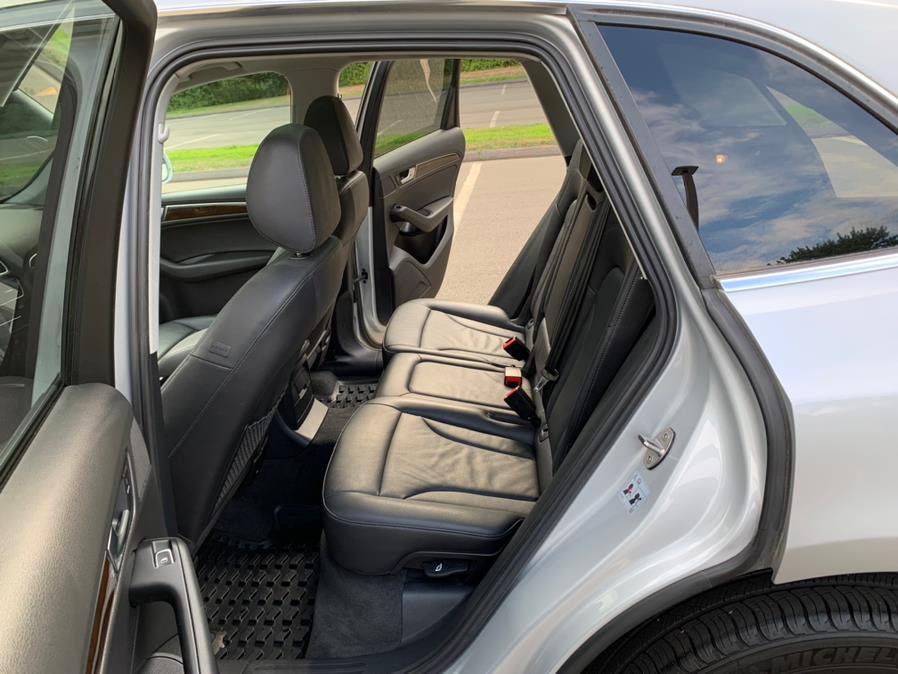 Used Audi Q5 quattro 4dr 2.0T Premium Plus 2013 | Riverside Auto Center LLC. Bristol , Connecticut Used Audi Q5 quattro 4dr 2.0T Premium Plus 2013 | Riverside Auto Center LLC. Bristol , Connecticut