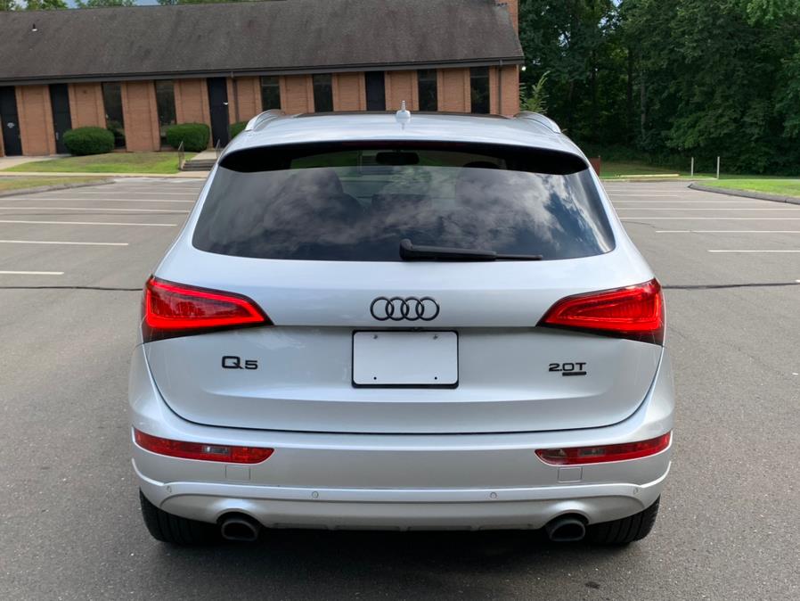 Used Audi Q5 quattro 4dr 2.0T Premium Plus 2013 | Riverside Auto Center LLC. Bristol , Connecticut Used Audi Q5 quattro 4dr 2.0T Premium Plus 2013 | Riverside Auto Center LLC. Bristol , Connecticut