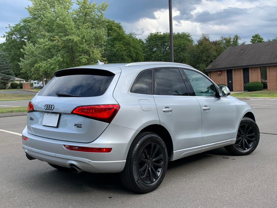 Used Audi Q5 quattro 4dr 2.0T Premium Plus 2013 | Riverside Auto Center LLC. Bristol , Connecticut Used Audi Q5 quattro 4dr 2.0T Premium Plus 2013 | Riverside Auto Center LLC. Bristol , Connecticut