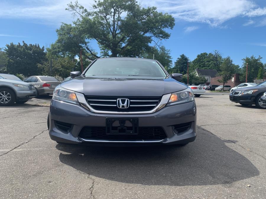 Used Honda Accord Sdn 4dr I4 CVT LX 2013 | Absolute Motors Inc. Springfield, Massachusetts Used Honda Accord Sdn 4dr I4 CVT LX 2013 | Absolute Motors Inc. Springfield, Massachusetts