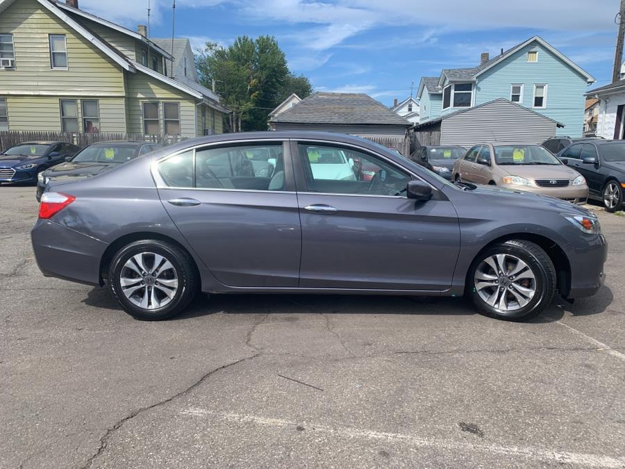 Used Honda Accord Sdn 4dr I4 CVT LX 2013 | Absolute Motors Inc. Springfield, Massachusetts Used Honda Accord Sdn 4dr I4 CVT LX 2013 | Absolute Motors Inc. Springfield, Massachusetts