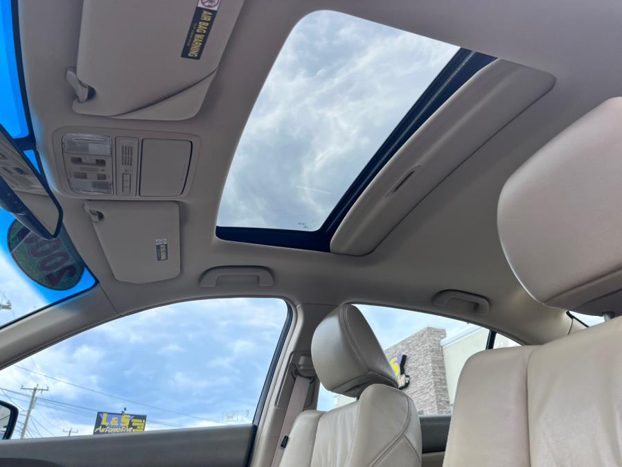 2008 Honda Accord Sdn 4dr V6 Auto EX-L, available for sale in Plantsville, Connecticut | L&S Automotive LLC. Plantsville, Connecticut 2008 Honda Accord Sdn 4dr V6 Auto EX-L, available for sale in Plantsville, Connecticut | L&S Automotive LLC. Plantsville, Connecticut