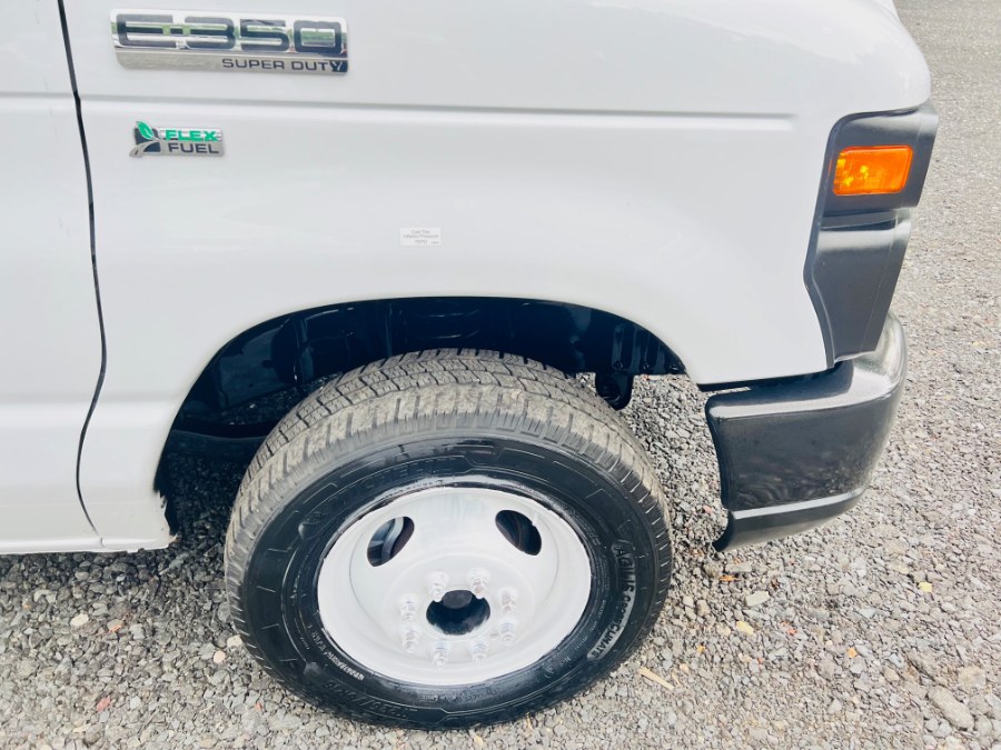 2014 Ford Econoline Commercial Cutaway E-350 SUPER DUTY 16 FEET DRY BOX + RAMP + NO CDL, available for sale in South Amboy, New Jersey | NJ Truck Spot. South Amboy, New Jersey 2014 Ford Econoline Commercial Cutaway E-350 SUPER DUTY 16 FEET DRY BOX + RAMP + NO CDL, available for sale in South Amboy, New Jersey | NJ Truck Spot. South Amboy, New Jersey