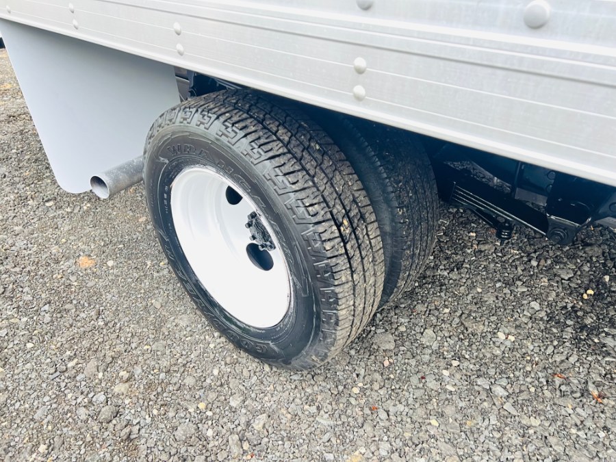 2014 Ford Econoline Commercial Cutaway E-350 SUPER DUTY 16 FEET DRY BOX + RAMP + NO CDL, available for sale in South Amboy, New Jersey | NJ Truck Spot. South Amboy, New Jersey 2014 Ford Econoline Commercial Cutaway E-350 SUPER DUTY 16 FEET DRY BOX + RAMP + NO CDL, available for sale in South Amboy, New Jersey | NJ Truck Spot. South Amboy, New Jersey