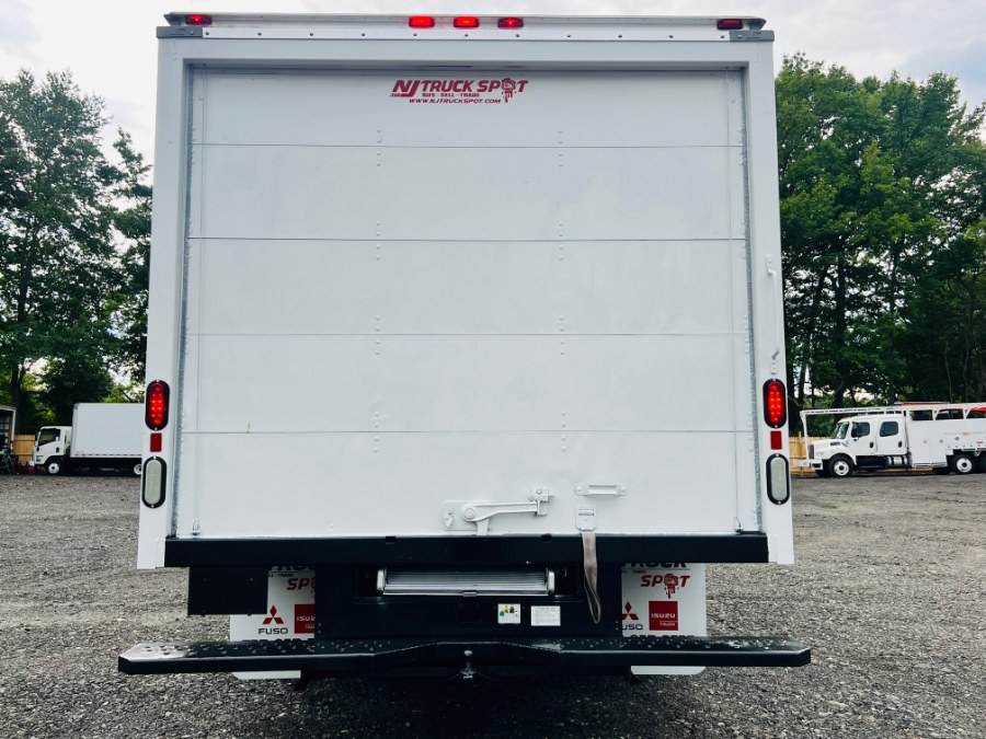 2014 Ford Econoline Commercial Cutaway E-350 SUPER DUTY 16 FEET DRY BOX + RAMP + NO CDL, available for sale in South Amboy, New Jersey | NJ Truck Spot. South Amboy, New Jersey 2014 Ford Econoline Commercial Cutaway E-350 SUPER DUTY 16 FEET DRY BOX + RAMP + NO CDL, available for sale in South Amboy, New Jersey | NJ Truck Spot. South Amboy, New Jersey