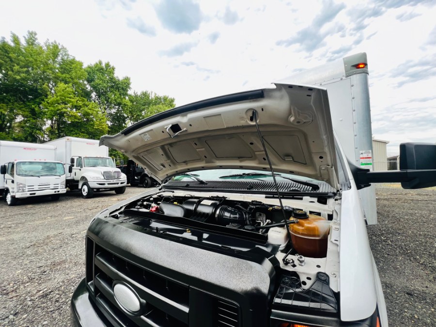 2014 Ford Econoline Commercial Cutaway E-350 SUPER DUTY 16 FEET DRY BOX + RAMP + NO CDL, available for sale in South Amboy, New Jersey | NJ Truck Spot. South Amboy, New Jersey 2014 Ford Econoline Commercial Cutaway E-350 SUPER DUTY 16 FEET DRY BOX + RAMP + NO CDL, available for sale in South Amboy, New Jersey | NJ Truck Spot. South Amboy, New Jersey