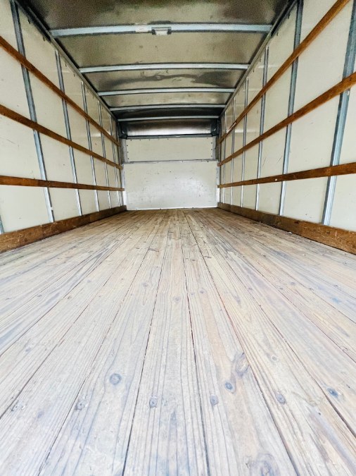 2014 Ford Econoline Commercial Cutaway E-350 SUPER DUTY 16 FEET DRY BOX + RAMP + NO CDL, available for sale in South Amboy, New Jersey | NJ Truck Spot. South Amboy, New Jersey 2014 Ford Econoline Commercial Cutaway E-350 SUPER DUTY 16 FEET DRY BOX + RAMP + NO CDL, available for sale in South Amboy, New Jersey | NJ Truck Spot. South Amboy, New Jersey