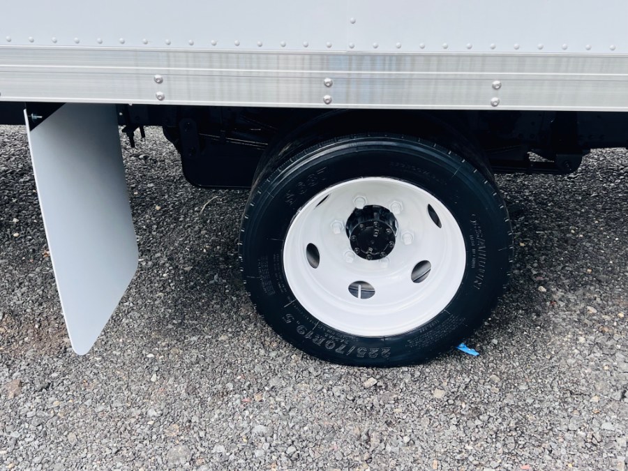2015 Isuzu NPR HD GAS REG 20 FEET DRY BOX + STEP BUMPER + NO CDL, available for sale in South Amboy, New Jersey | NJ Truck Spot. South Amboy, New Jersey 2015 Isuzu NPR HD GAS REG 20 FEET DRY BOX + STEP BUMPER + NO CDL, available for sale in South Amboy, New Jersey | NJ Truck Spot. South Amboy, New Jersey