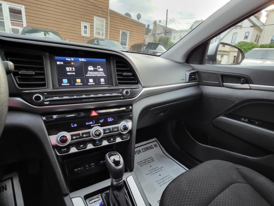 Used Hyundai Elantra SEL IVT SULEV 2020 | Champion Used Auto Sales 2. Newark , New Jersey Used Hyundai Elantra SEL IVT SULEV 2020 | Champion Used Auto Sales 2. Newark , New Jersey