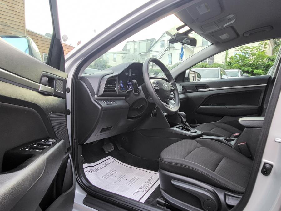 Used Hyundai Elantra SEL IVT SULEV 2020 | Champion Used Auto Sales 2. Newark , New Jersey Used Hyundai Elantra SEL IVT SULEV 2020 | Champion Used Auto Sales 2. Newark , New Jersey