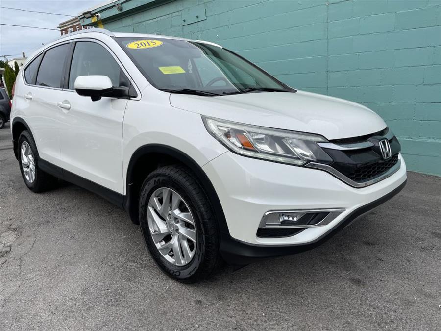 2015 Honda Cr-v EXL, available for sale in Lawrence, Massachusetts | Home Run Auto Sales Inc. Lawrence, Massachusetts