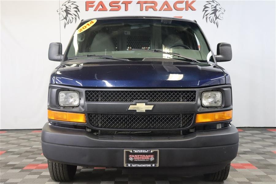 2014 Chevrolet Express G2500 , available for sale in Paterson, New Jersey | Fast Track Motors. Paterson, New Jersey 2014 Chevrolet Express G2500 , available for sale in Paterson, New Jersey | Fast Track Motors. Paterson, New Jersey