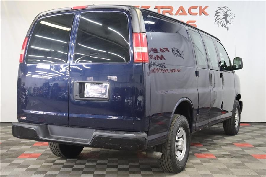 2014 Chevrolet Express G2500 , available for sale in Paterson, New Jersey | Fast Track Motors. Paterson, New Jersey 2014 Chevrolet Express G2500 , available for sale in Paterson, New Jersey | Fast Track Motors. Paterson, New Jersey