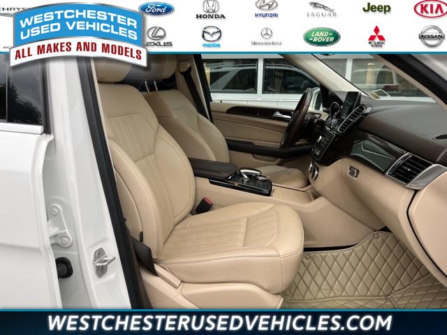 Used Mercedes-benz Gle GLE 350 2017 | Westchester Used Vehicles. White Plains, New York
