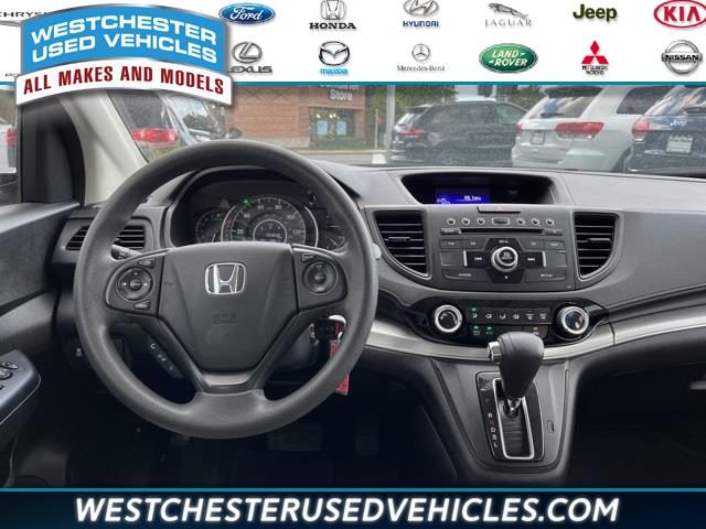 Used Honda Cr-v LX 2016 | Westchester Used Vehicles. White Plains, New York