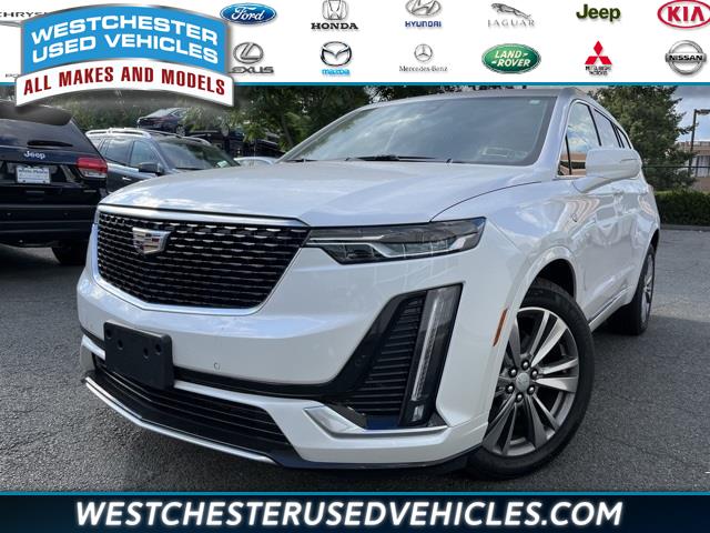 Used Cadillac Xt6 Premium Luxury 2020 | Westchester Used Vehicles. White Plains, New York Used Cadillac Xt6 Premium Luxury 2020 | Westchester Used Vehicles. White Plains, New York