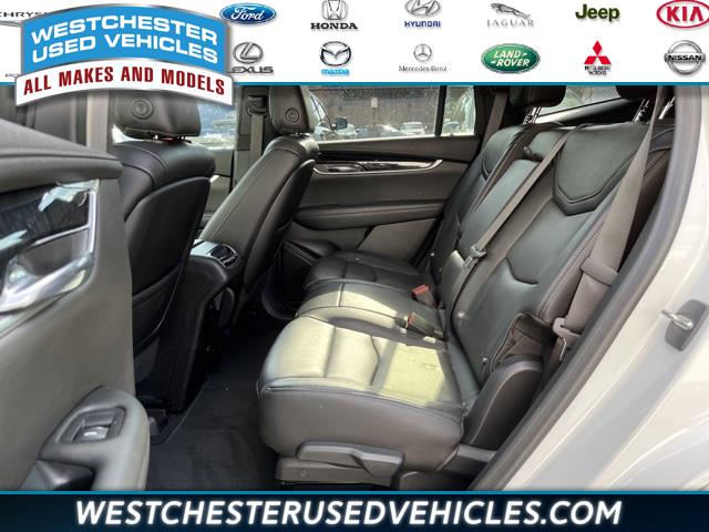 Used Cadillac Xt6 Premium Luxury 2020 | Westchester Used Vehicles. White Plains, New York Used Cadillac Xt6 Premium Luxury 2020 | Westchester Used Vehicles. White Plains, New York