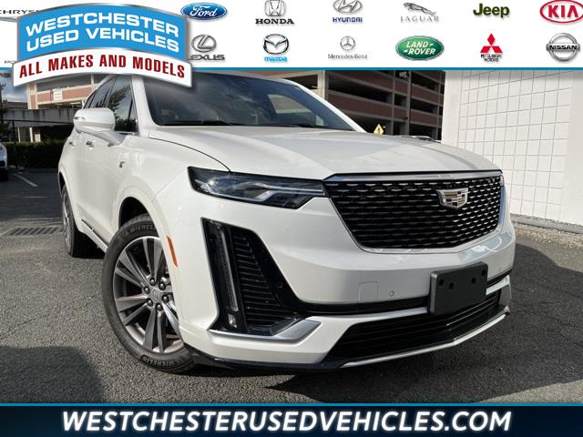 Used Cadillac Xt6 Premium Luxury 2020 | Westchester Used Vehicles. White Plains, New York Used Cadillac Xt6 Premium Luxury 2020 | Westchester Used Vehicles. White Plains, New York
